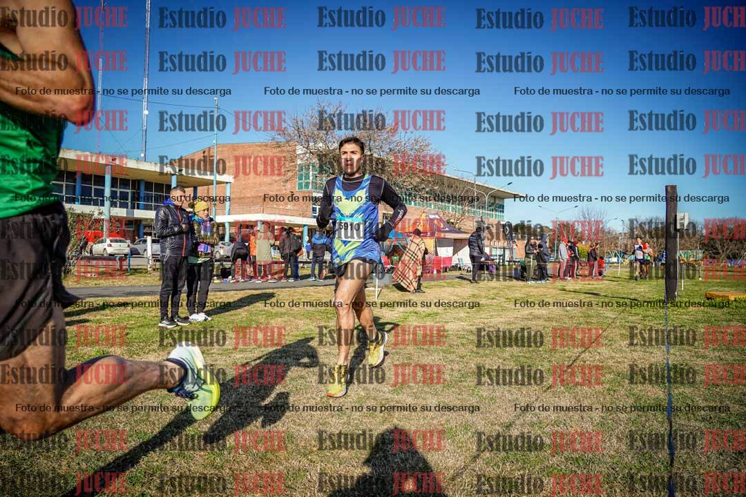 Fotos en el circuito