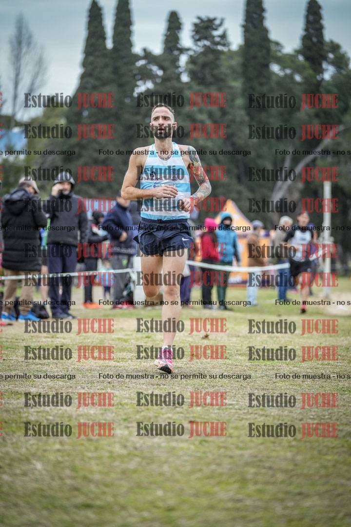 Fotos de la llegada
