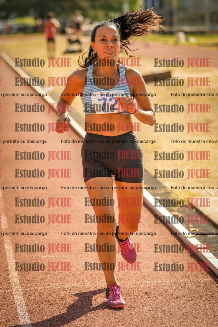 Fotos de los 3000 m llanos de mujeres