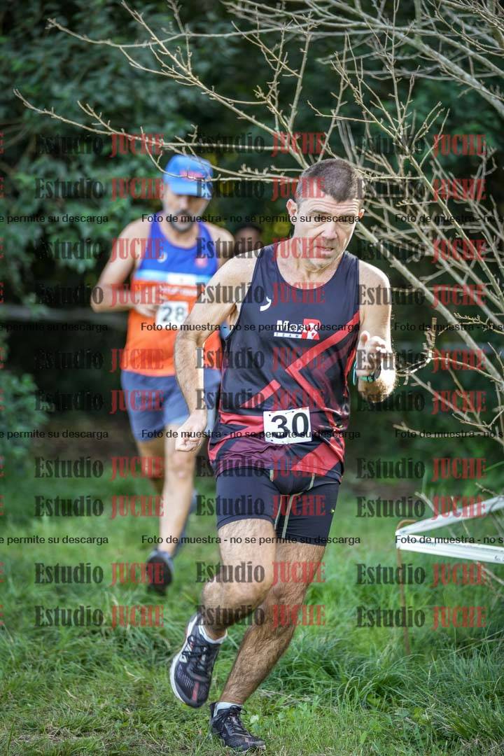 Fotos en el circuito