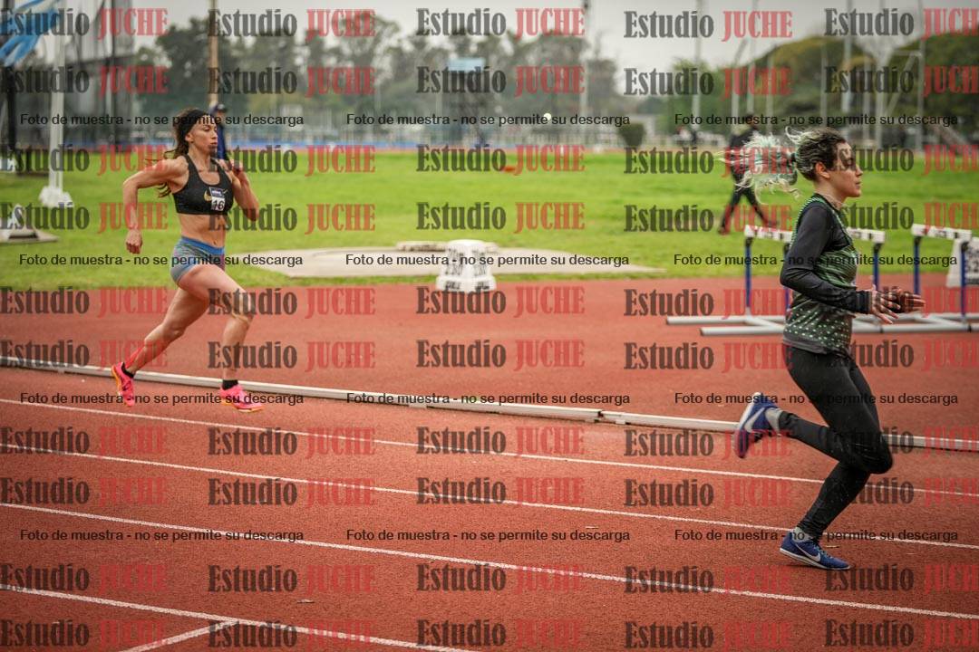 Fotos de los 800 m llanos de mujeres