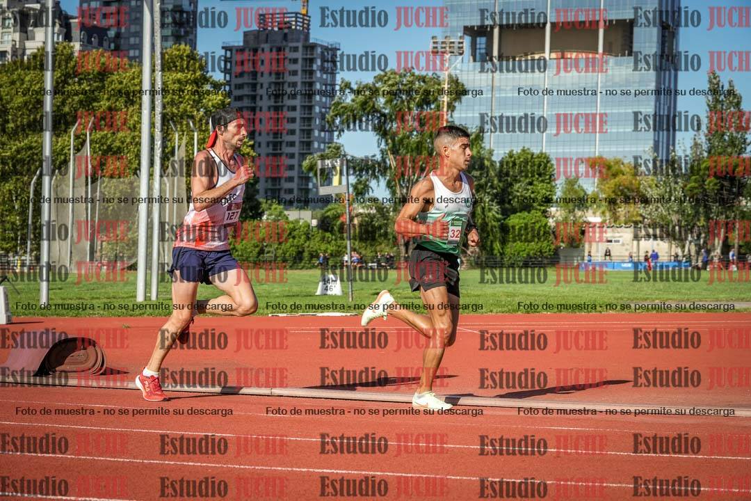 Fotos de los 10.000 m llanos