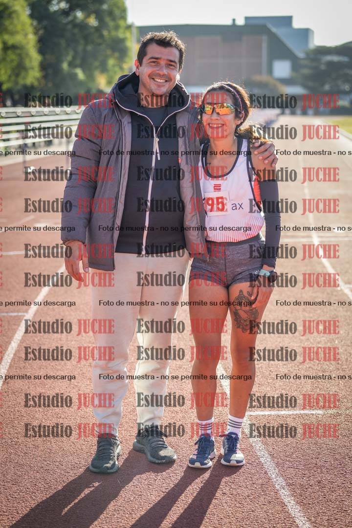 Fotos de algunos extras del torneo