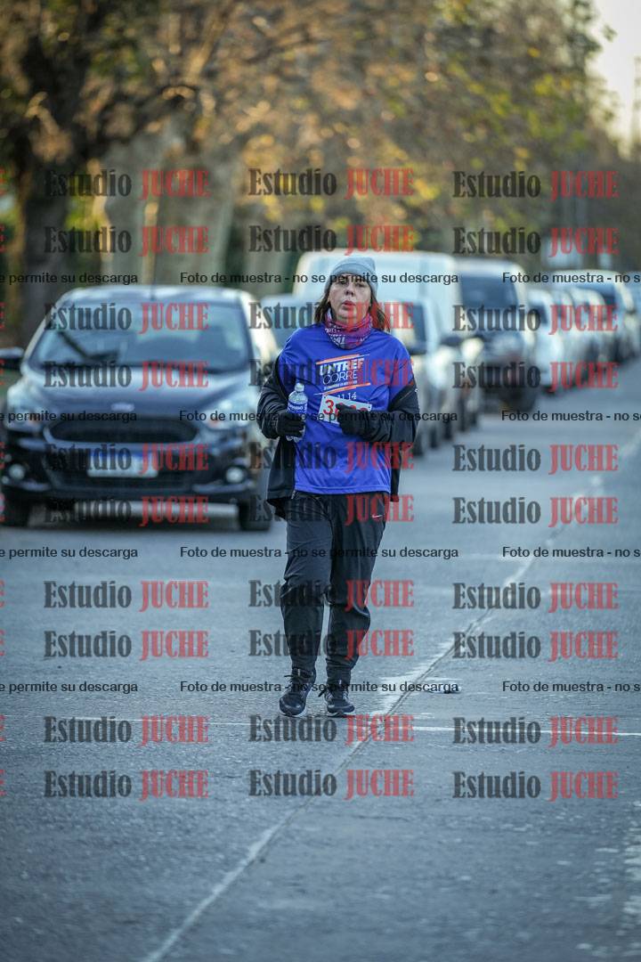 Fotos de las llegadas