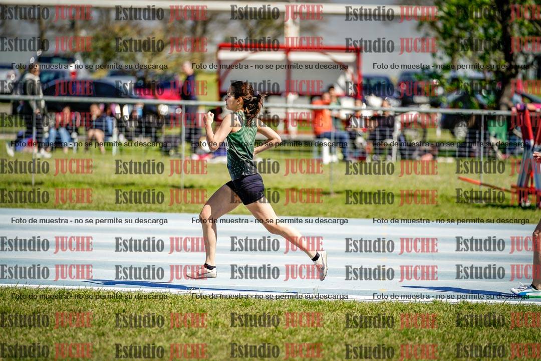 Fotos de los 600 m llanos de mujeres