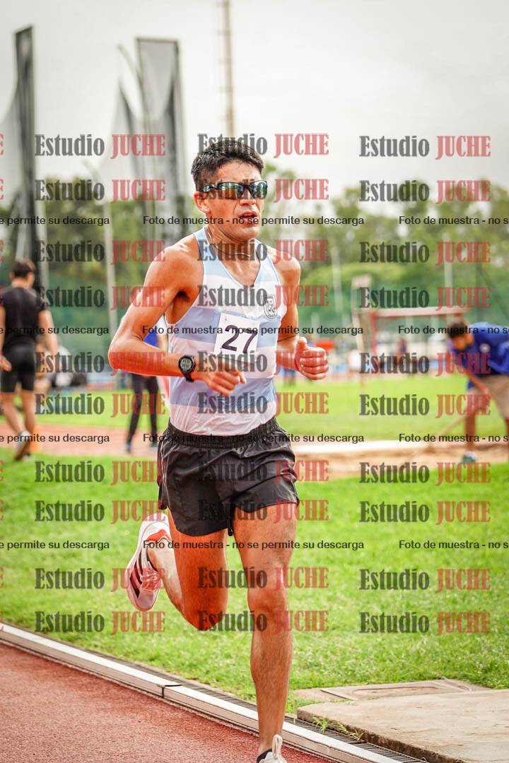 Fotos de los 10.000 m