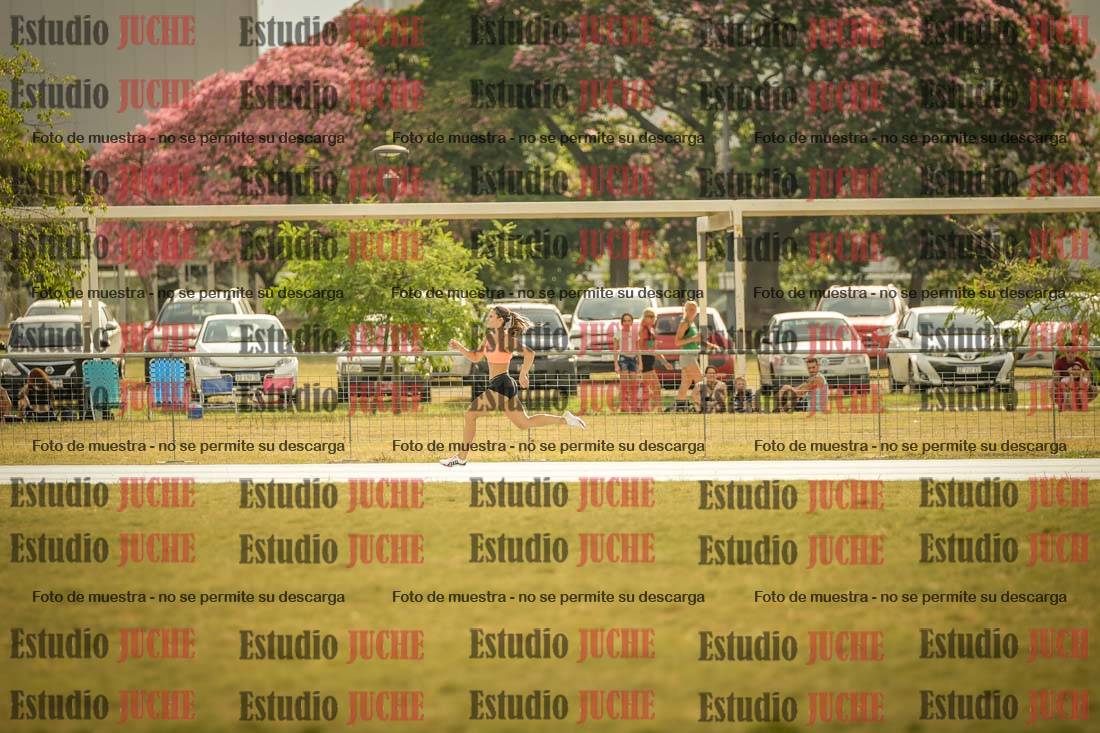 Fotos de los 300 m llanos de mujeres
