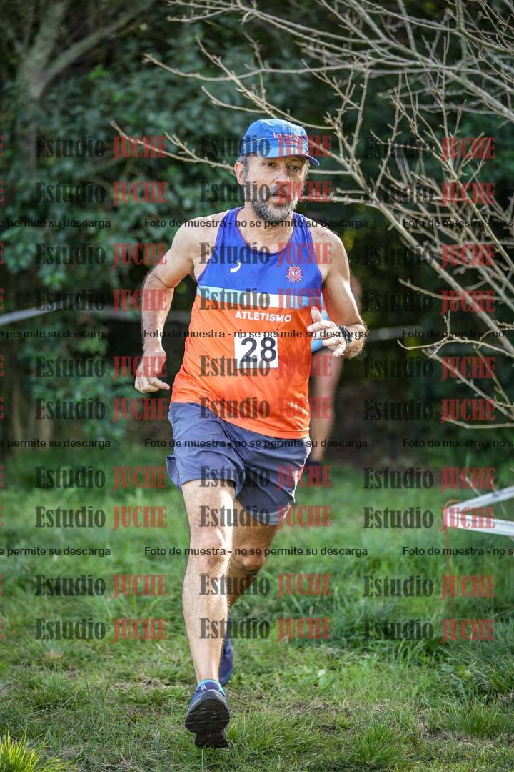 Fotos en el circuito