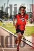 Fotos de los 600 m llanos de varones - U16