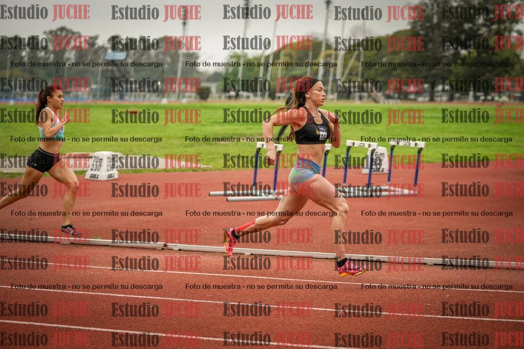 Fotos de los 800 m llanos de mujeres