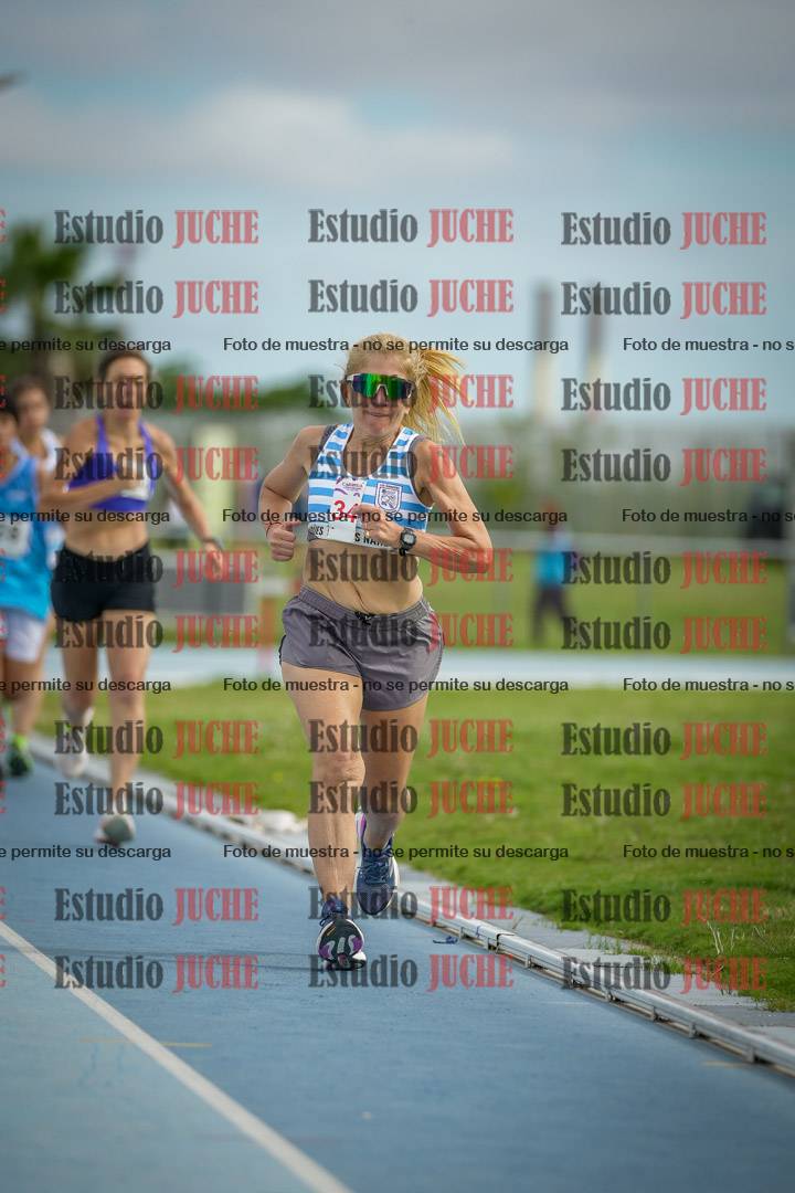 Fotos de los 1000 m llanos de mujeres