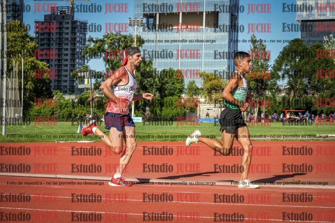 Fotos de los 10.000 m llanos