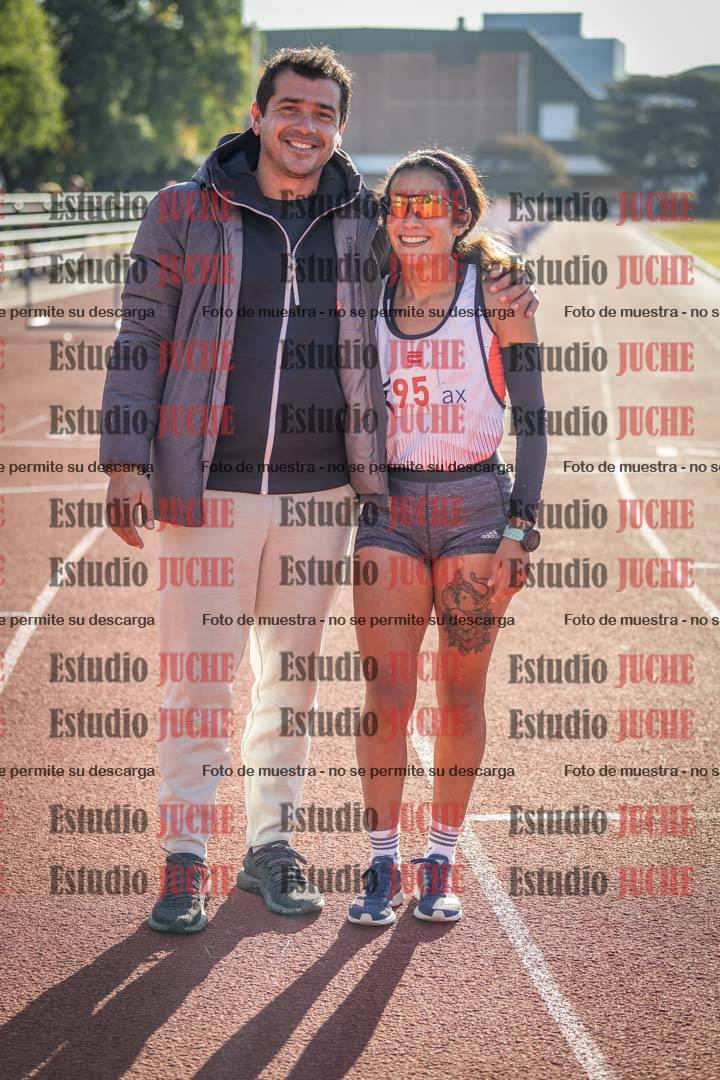 Fotos de algunos extras del torneo
