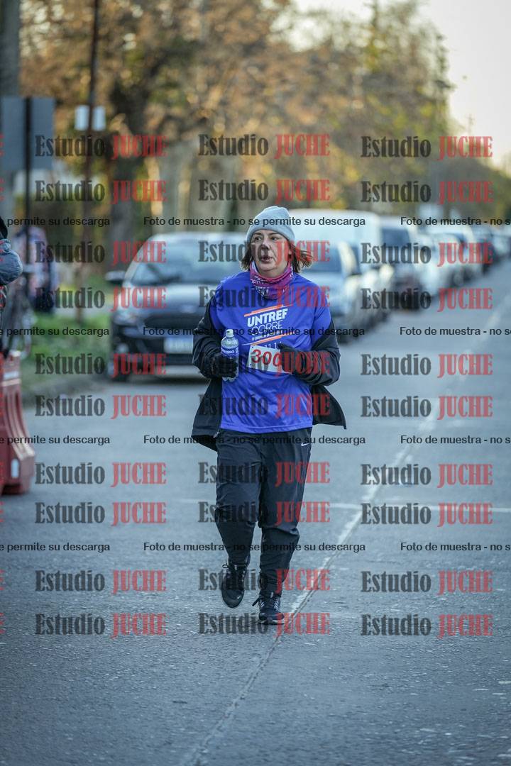 Fotos de las llegadas