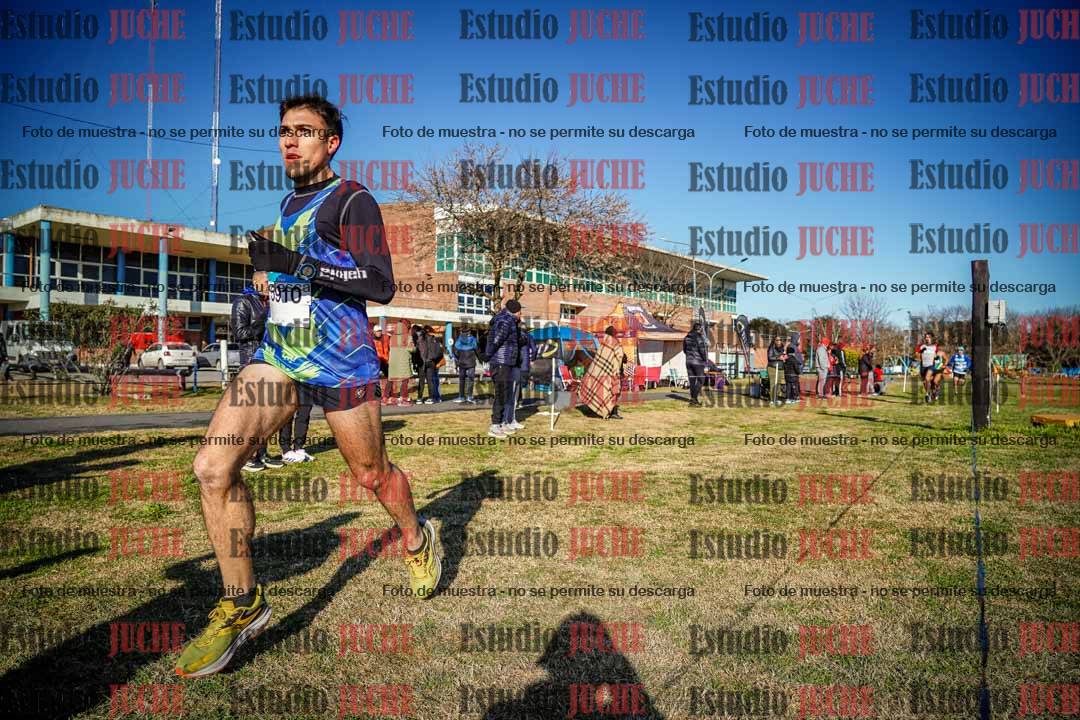 Fotos en el circuito