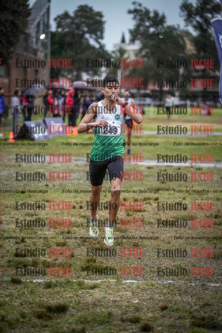 Fotos de la llegada