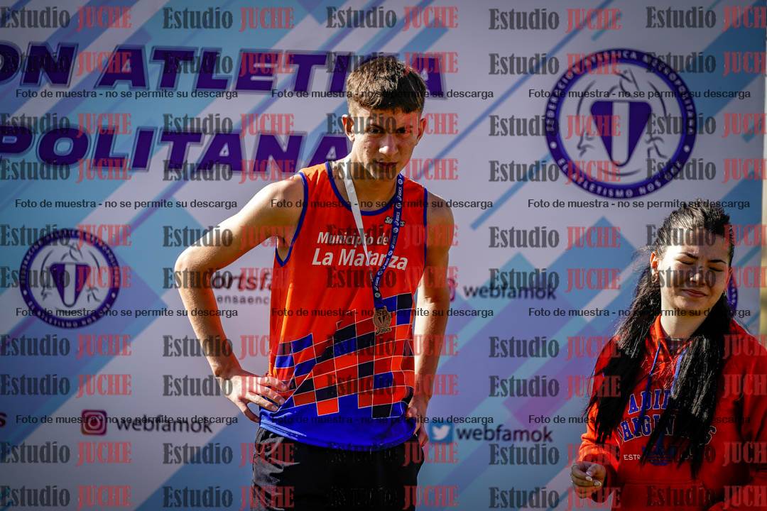 Fotos de algunos extras del torneo