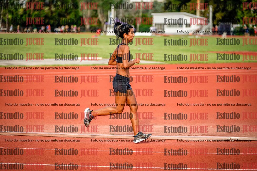 Fotos de los 3000 m llanos de mujeres