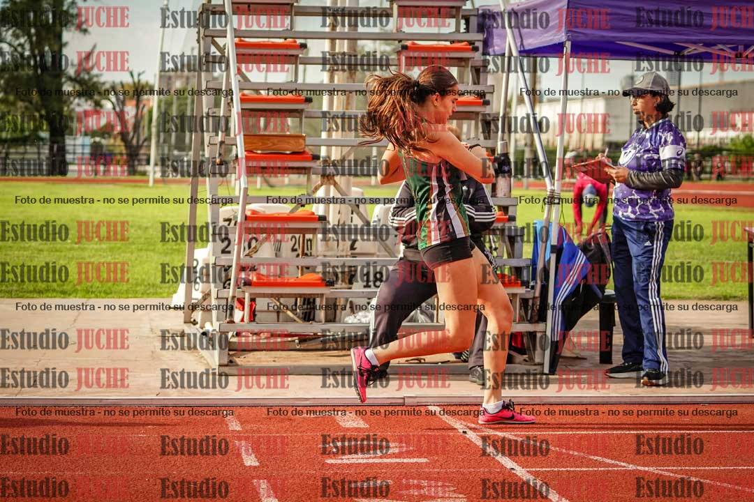 Fotos de los 600 m llanos de mujeres