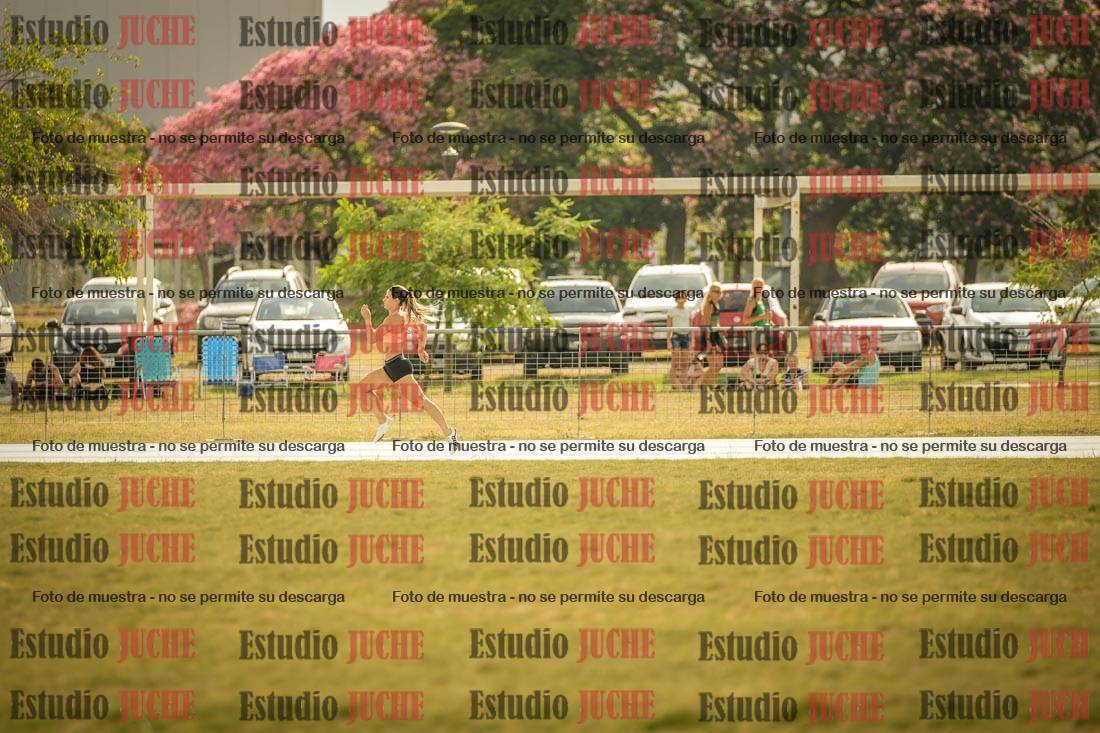 Fotos de los 300 m llanos de mujeres