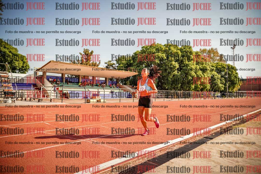 Fotos de los 3000 m llanos de mujeres