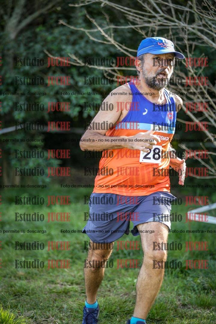 Fotos en el circuito