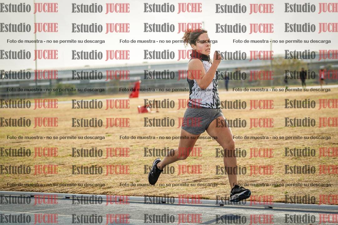 Fotos de los 3000 m de mujeres