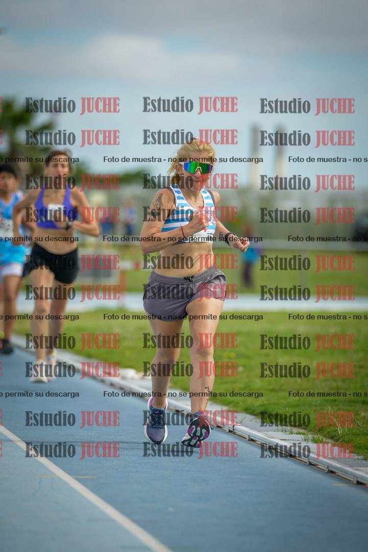 Fotos de los 1000 m llanos de mujeres