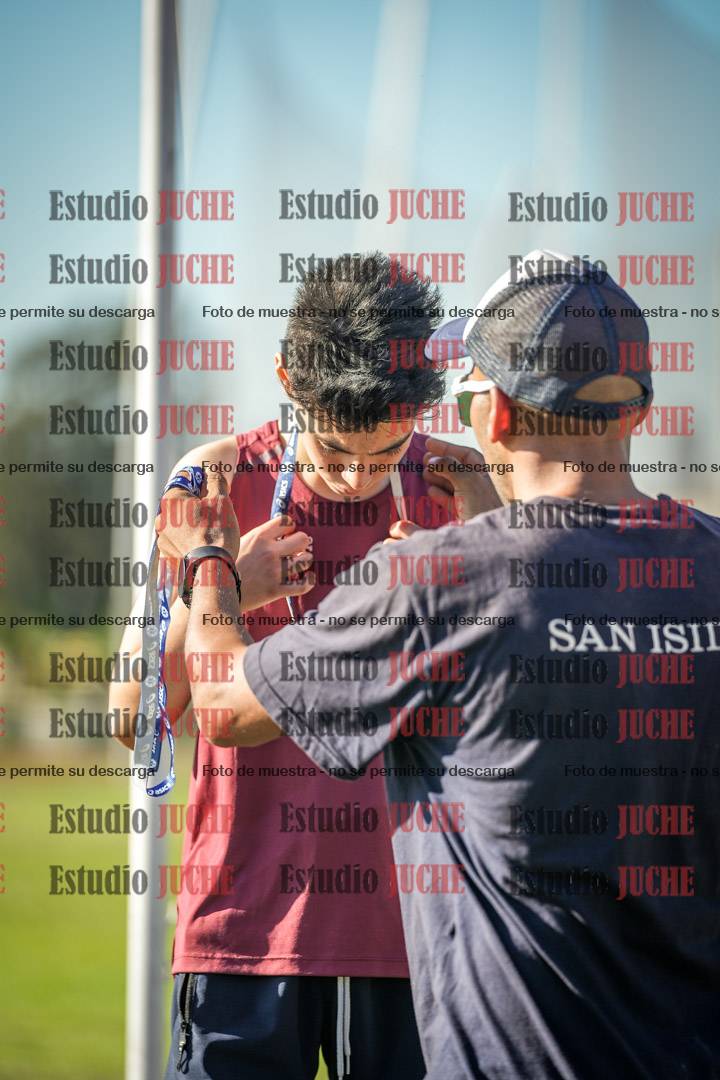 Fotos de algunos extras del torneo