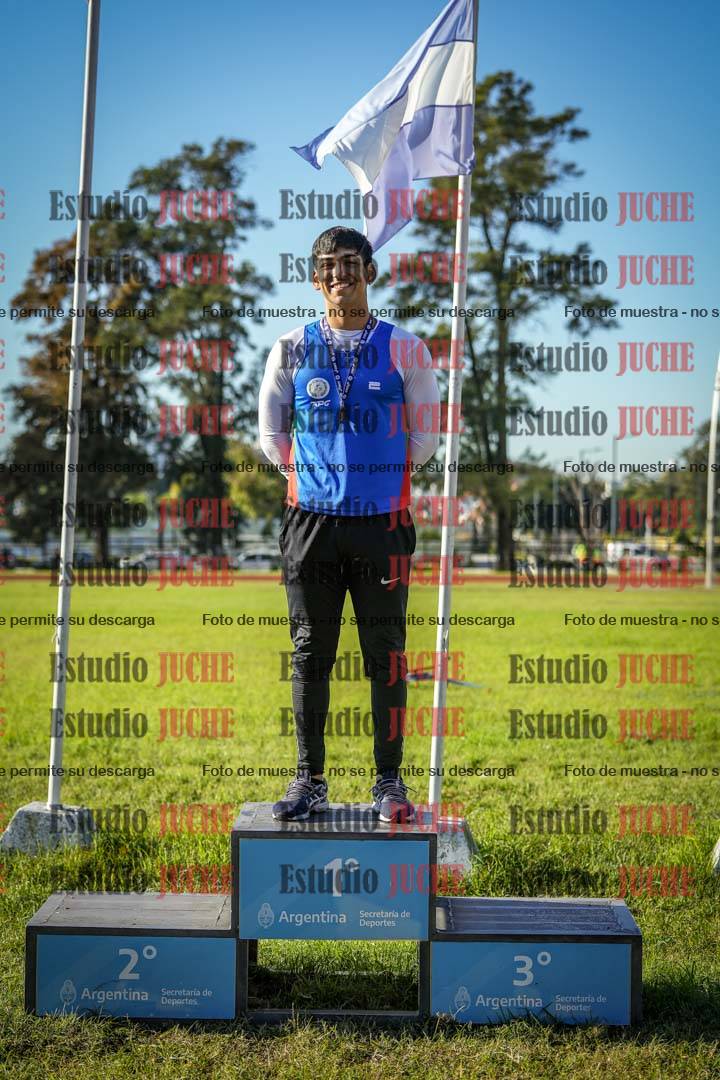 Fotos de algunos extras del torneo