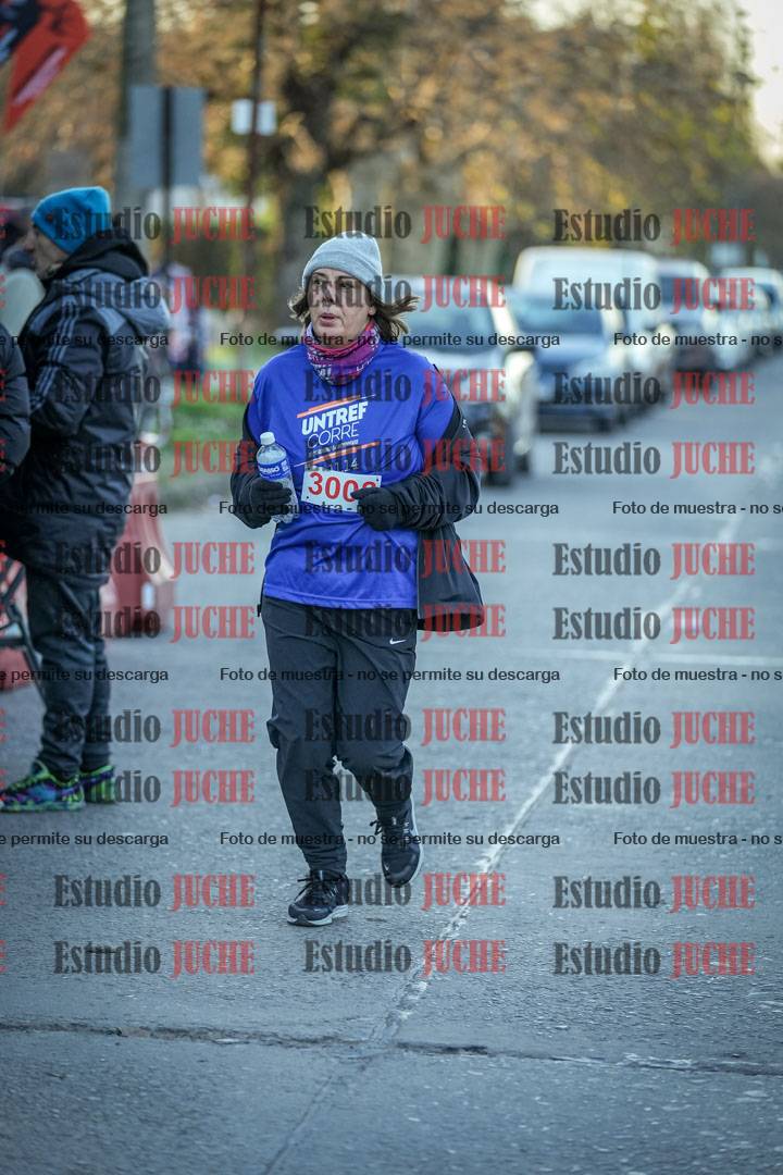Fotos de las llegadas