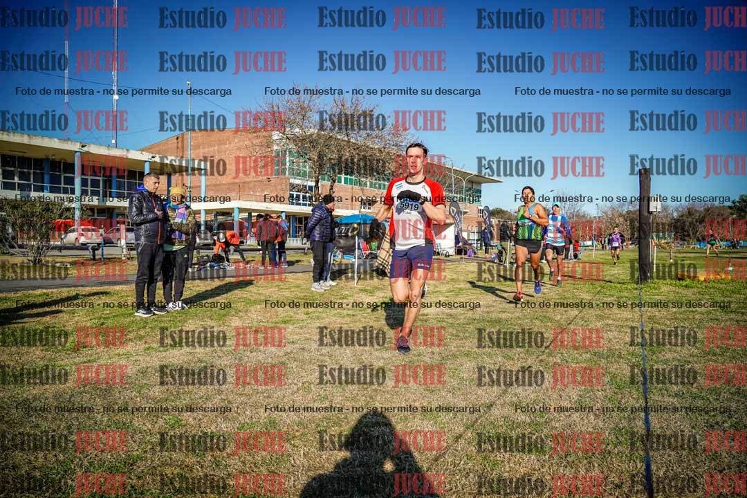 Fotos en el circuito