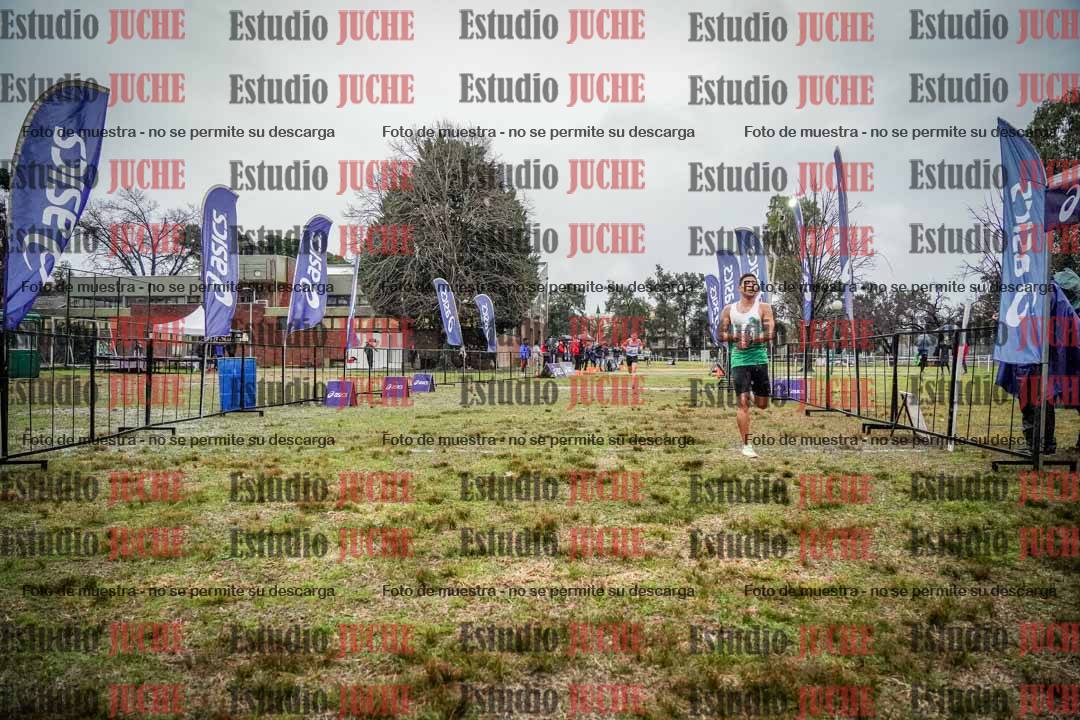 Fotos de la llegada