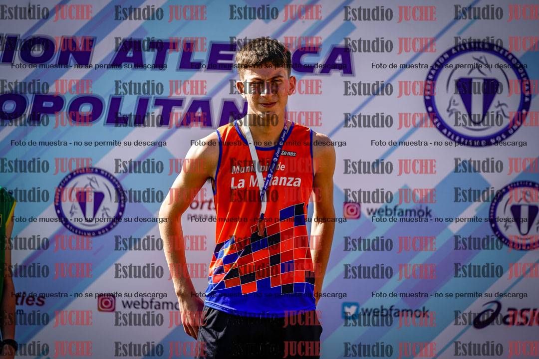 Fotos de algunos extras del torneo