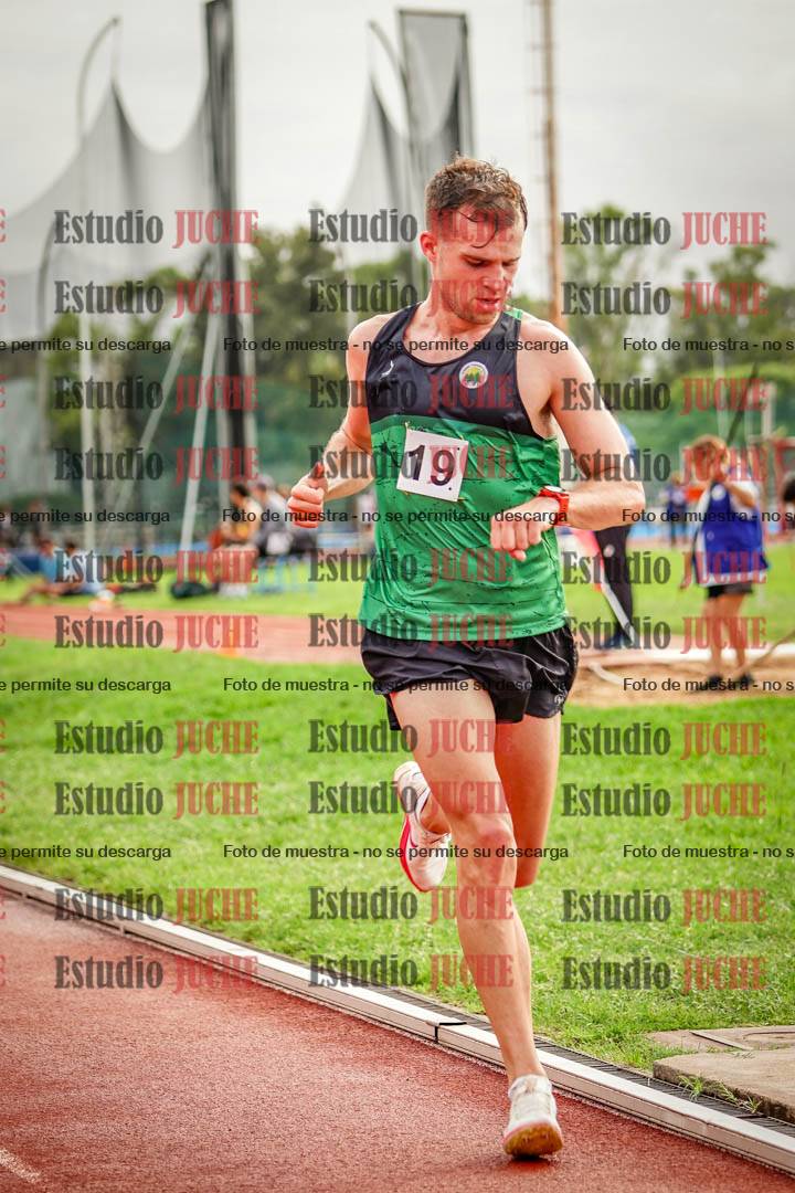 Fotos de los 10.000 m