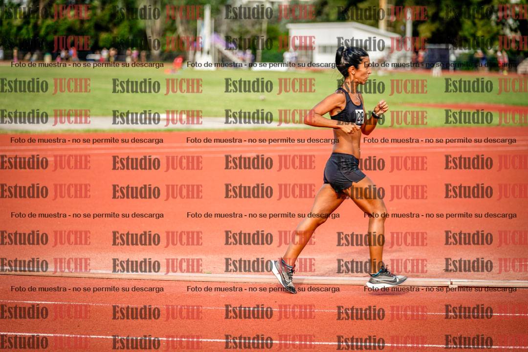 Fotos de los 3000 m llanos de mujeres