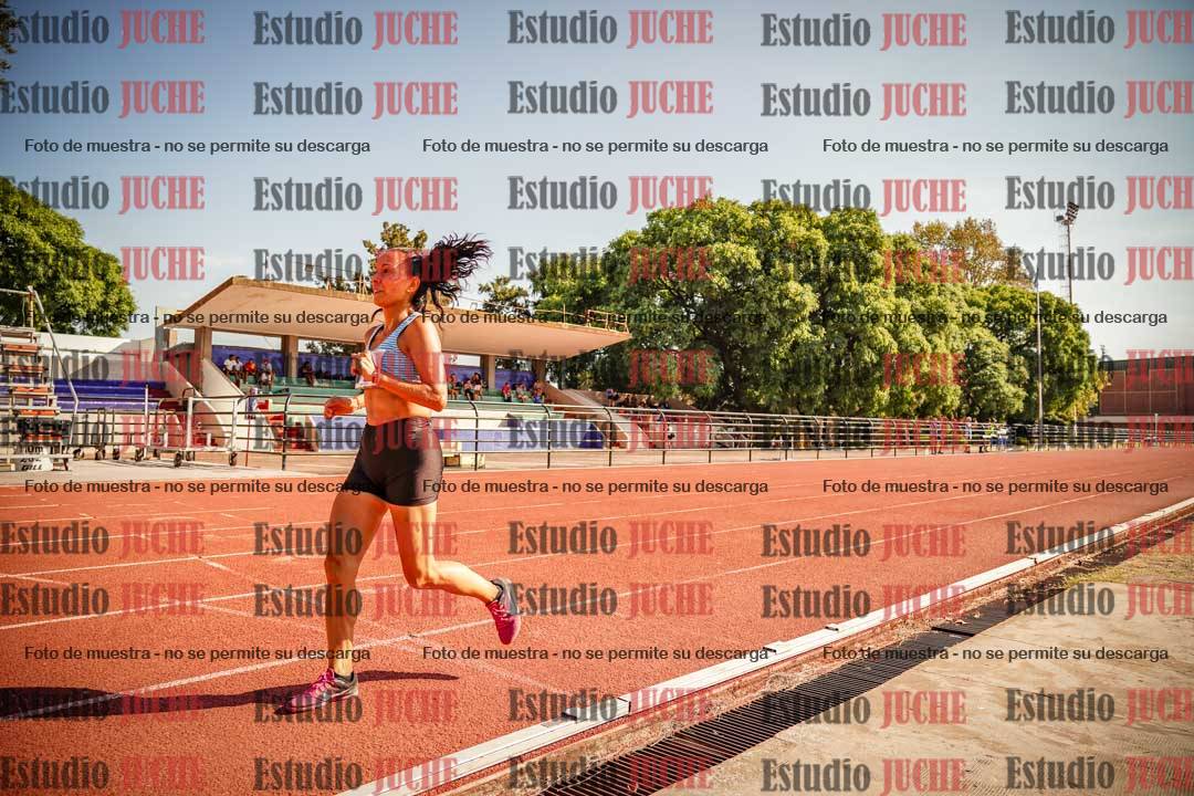 Fotos de los 3000 m llanos de mujeres