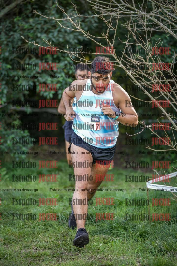 Fotos en el circuito