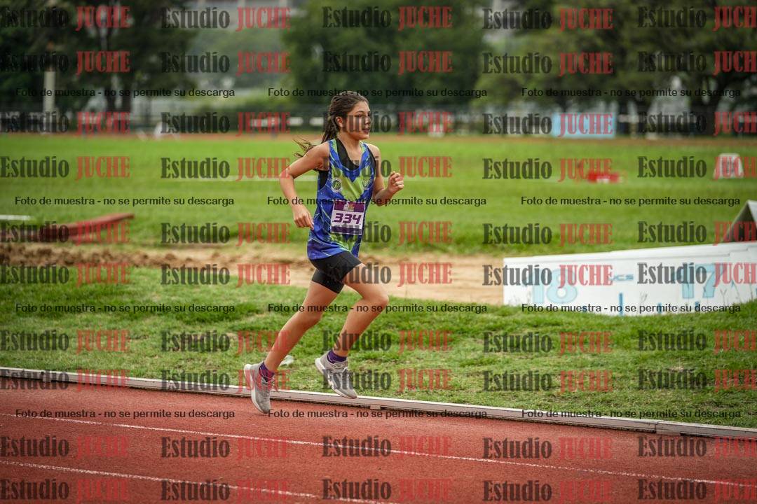 Fotos de los 2400 m llanos de mujeres