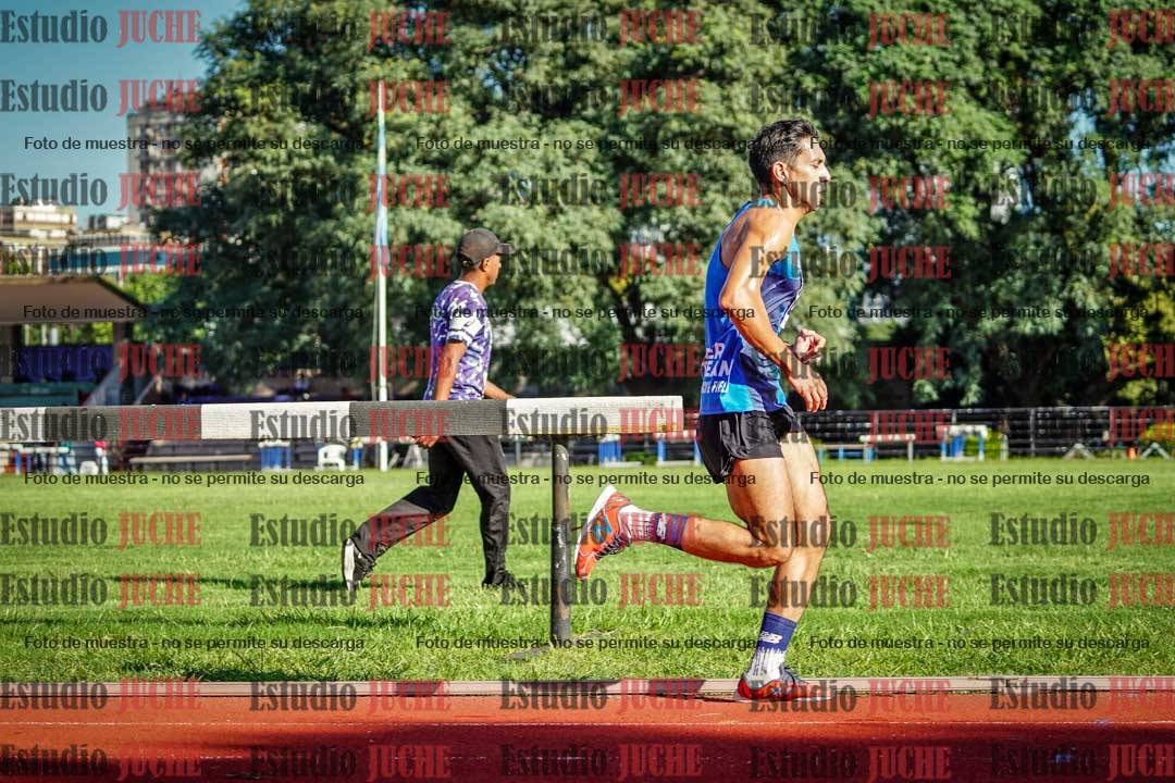 Fotos de los 10.000 m llanos