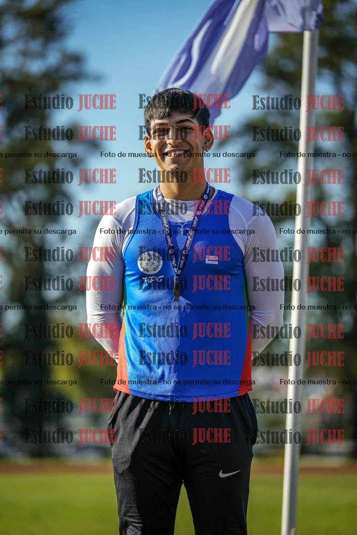 Fotos de algunos extras del torneo