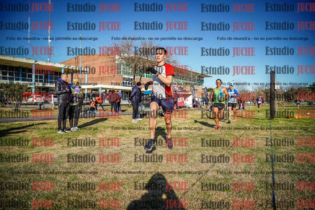 Fotos en el circuito