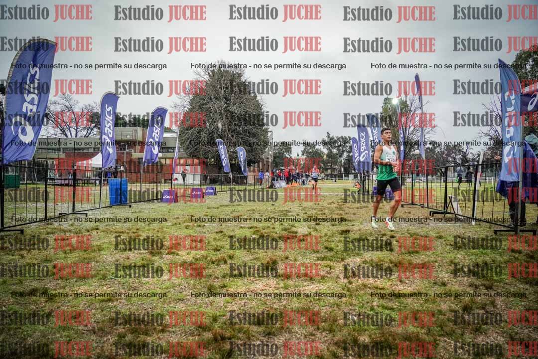 Fotos de la llegada