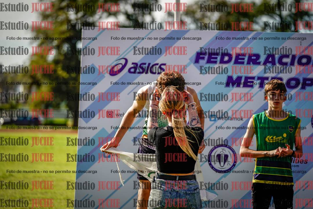 Fotos de algunos extras del torneo
