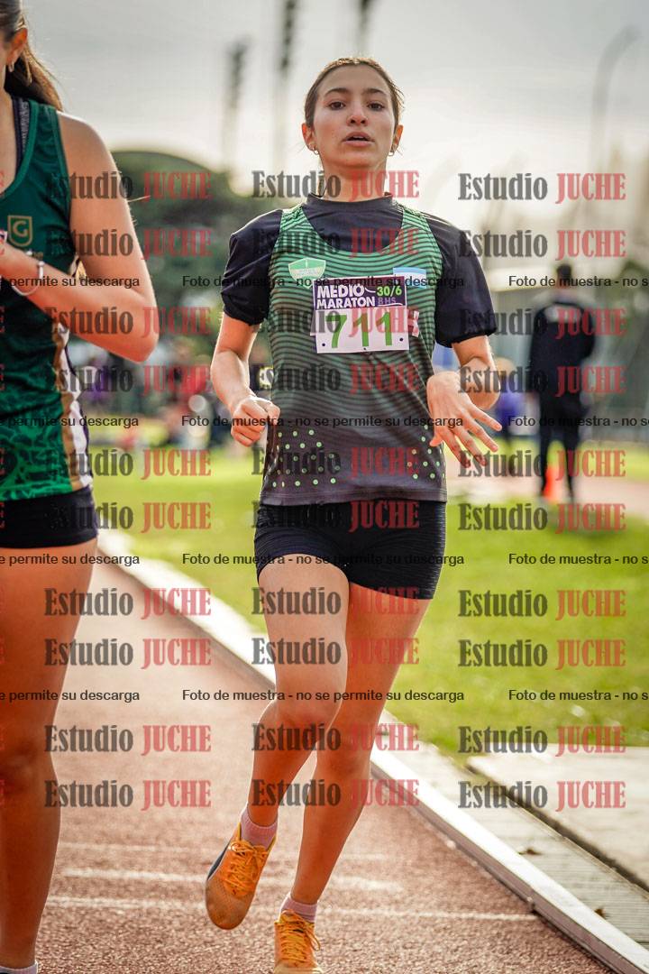 Fotos de los 600 m llanos de mujeres