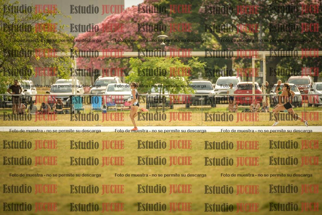 Fotos de los 300 m llanos de mujeres