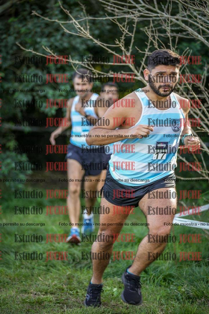 Fotos en el circuito