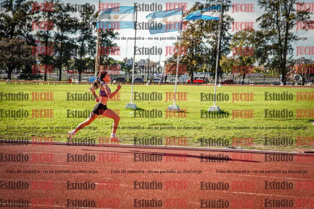 Fotos de los 2400 m llanos de mujeres