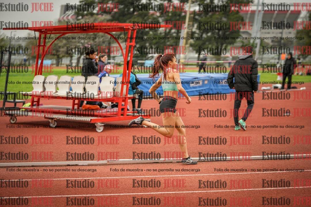 Fotos de los 800 m llanos de mujeres