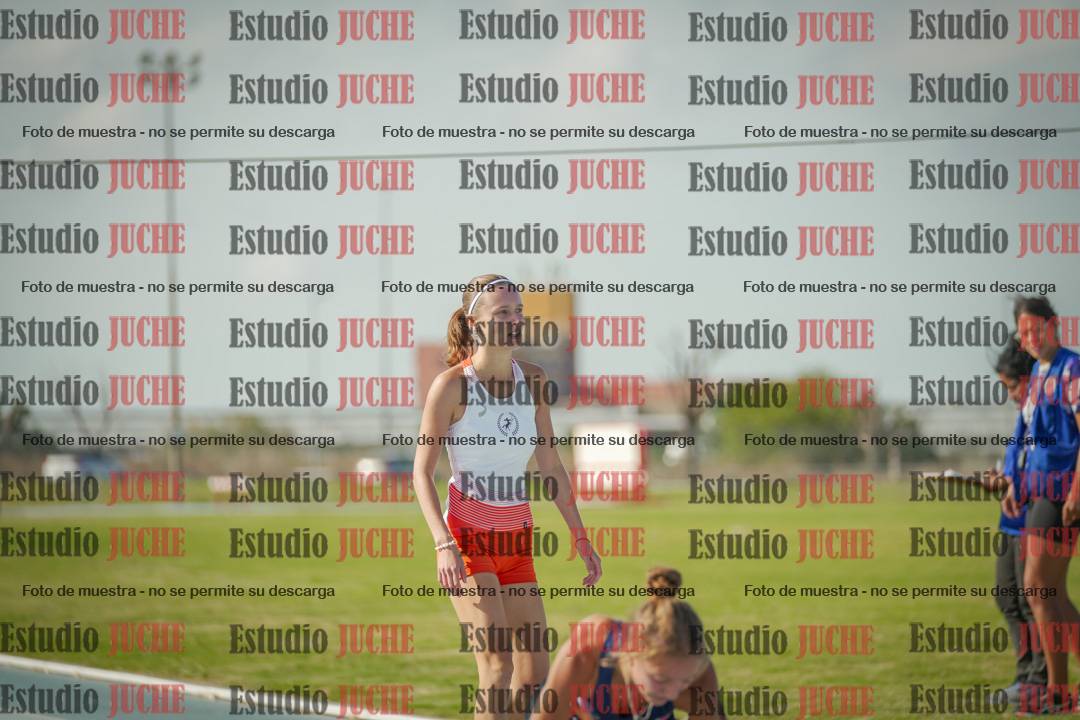 Fotos de los 400 m llanos de mujeres